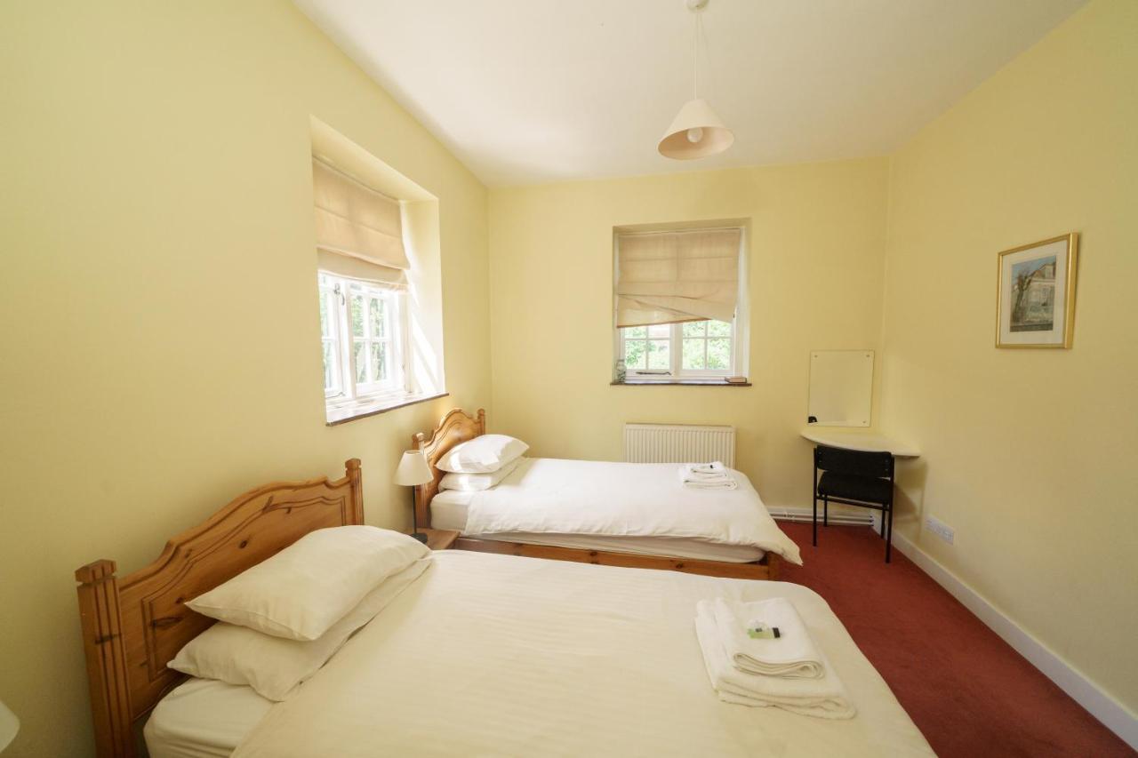 Sarum College Salisbury Extérieur photo