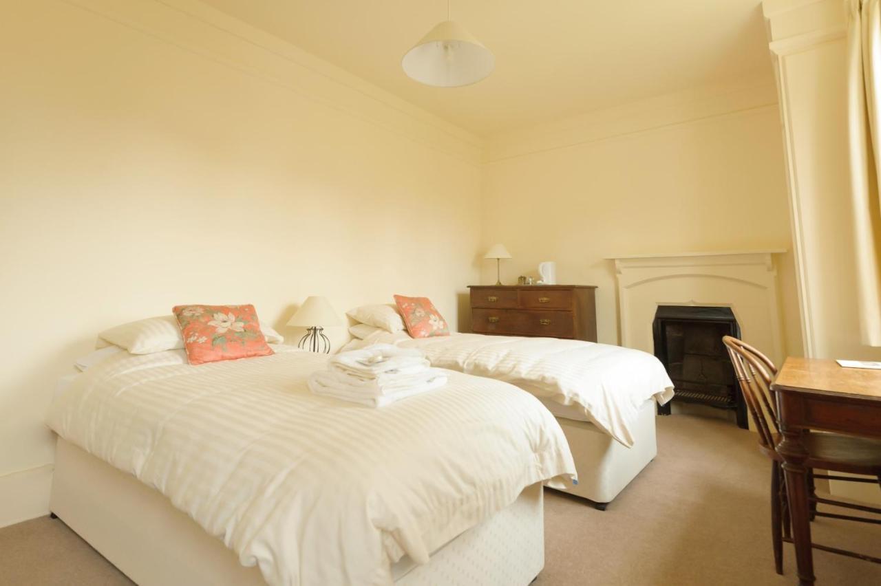 Sarum College Salisbury Extérieur photo