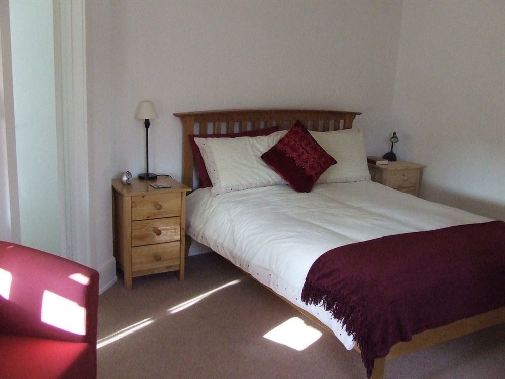 Sarum College Salisbury Extérieur photo